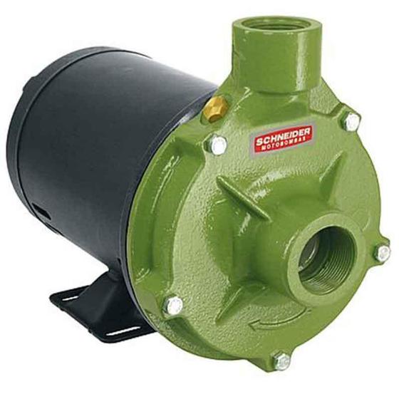 Bomba Centrífuga 2,0 CV Monofásica 110/220V BC-92S 1B SCHNEIDER Menor preço em Bomba Centrífuga 2,0 CV Monofásica 110/220V BC-92S 1B SCHNEIDER