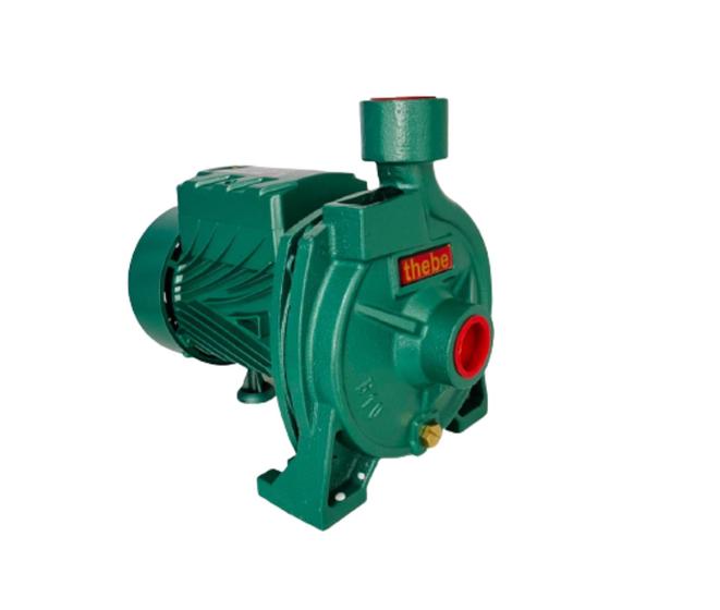Imagem de Bomba centrifuga b-10 1/4 cv monofásico 220v thebe