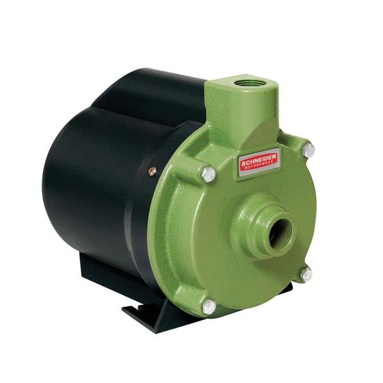 Imagem de Bomba Centrífuga BCR-2010 1" Schneider 3/4CV Mono 220V