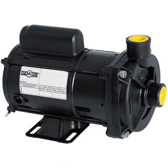Imagem de Bomba Centrifuga CP-4R 1/2 CV 127/220 Volts - DANCOR
