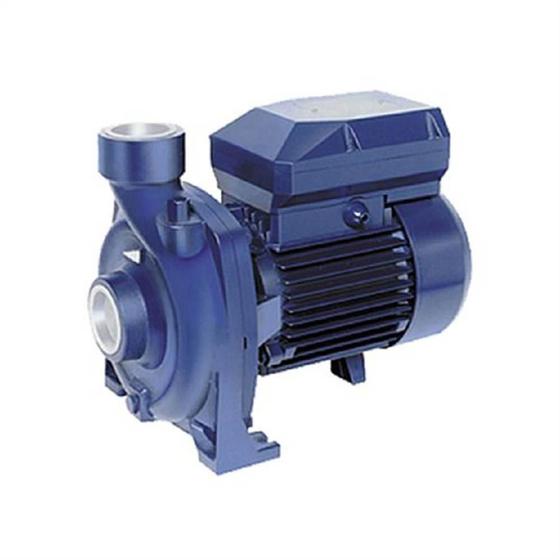 Imagem de Bomba centrifuga ksb hydrobloc c700 0,75 cv monofasica 127/220v com rotor aberto