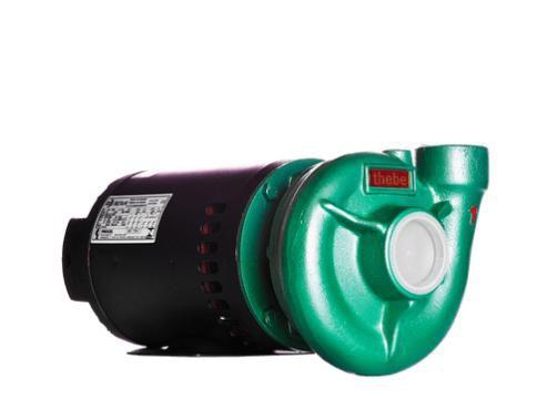 Bomba Centrifuga Monoestágio THB-13 3Cv Trifásico 220/380v Menor preço em Bomba Centrifuga Monoestágio THB-13 3Cv Trifásico 220/380v