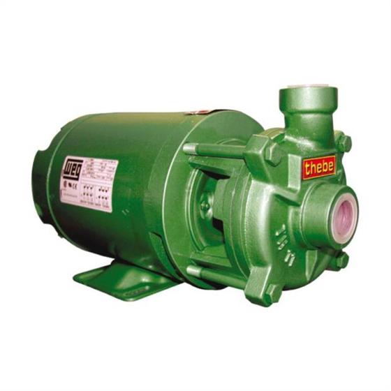 Imagem de Bomba centrifuga monoestagio thebe th-11 (*) 1 cv trifasico 220v/380v