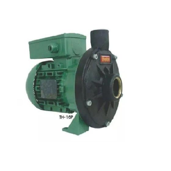 Imagem de Bomba Centrifuga Monoestagio Thebe TH-16 P 1CV Monofásico Bivolt