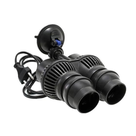Bomba Circulação Wave Maker JVP-200A 5000L/H Sunsun Menor preço em Bomba Circulação Wave Maker JVP-200A 5000L/H Sunsun