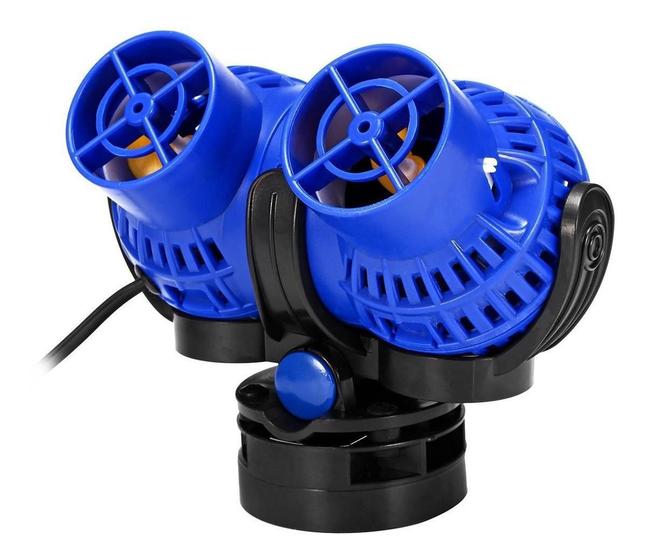 Imagem de Bomba Circulação Wave Maker Jvp-232 C/imã -110v 15.000l/h