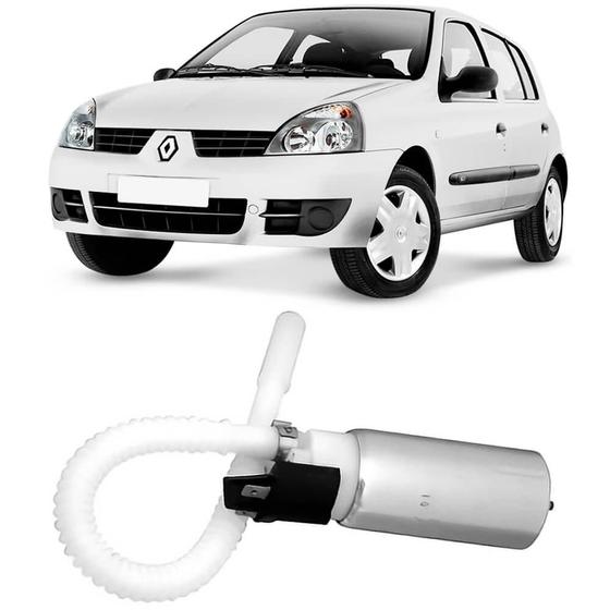 Imagem de Bomba Combustível Clio 1.0 1.6 98 a 2006 Magneti Marelli