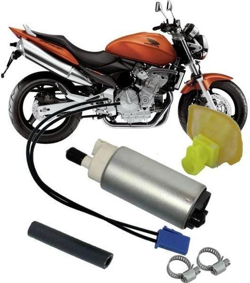 Imagem de Bomba Combustivel Gasolina Hornet Cb600F Cb650F 2006 A 2014