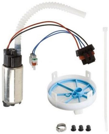 Imagem de Bomba Combustível Idea 2005 a 2010 Bosch F 000 TE1 45H