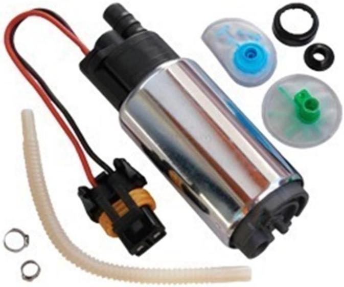 Imagem de Bomba Combustível Interno Astra 1993 a 2009 Gauss GI3120