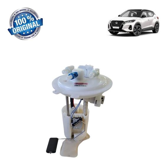 Bomba Combustivel Nissan Kicks 1.6 2023 Original Bomba de Combustível