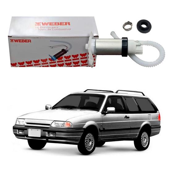 Imagem de Bomba Combustivel Royale 1.8 2.0 Gasolina 1992 A 1994