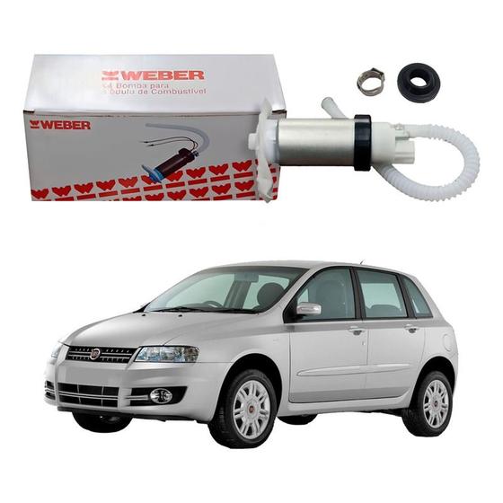 Imagem de Bomba Combustivel Stilo 1.8 Gasolina 2003 A 2006