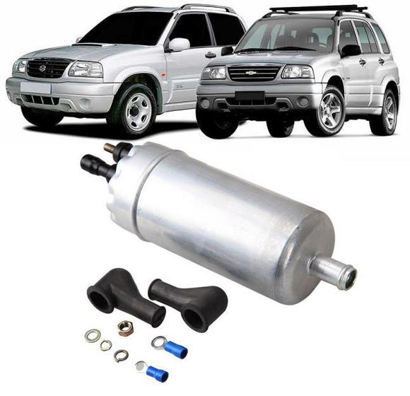 Imagem de Bomba Combustivel Suzuki Vitara e Gm Tracker Motor 2.0 8V a Diesel Peugeot Rhz 2001 a 2005