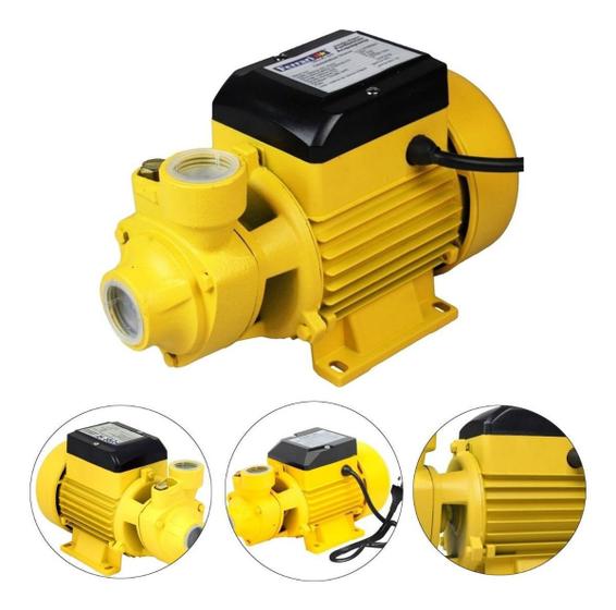 Bomba D'Água 0,5HP Periférica 110V Acquapump - Ferrari Menor preço em Bomba D'Água 0,5HP Periférica 110V Acquapump - Ferrari