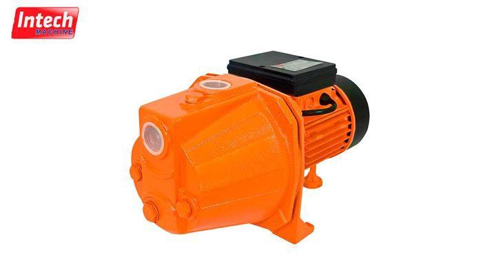 Bomba D'água Autoaspirante Intech Machine 1 Hp - Ba1000 Bivolt Menor preço em Bomba D'água Autoaspirante Intech Machine 1 Hp - Ba1000 Bivolt