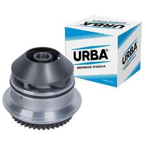 Imagem de Bomba D'água Chevrolet S10 2001 a 2007 URBA UB0577