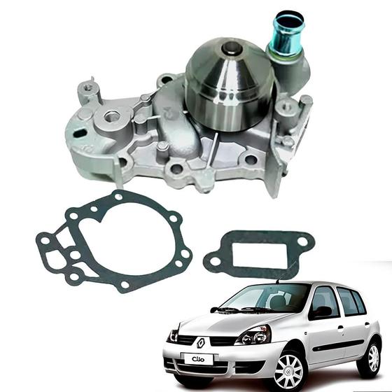 Imagem de Bomba D'agua  Clio / Kangoo / Twingo  1.0 8v        