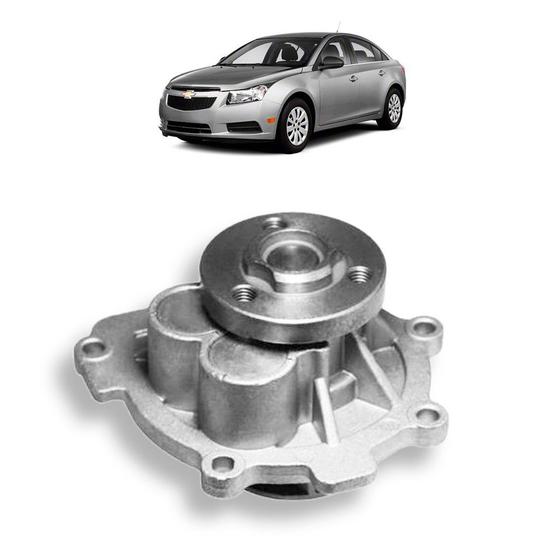 Bomba D'agua Cruze 1.8 16v Ecotec 2011 2012 2013 2014 2015 STARKE