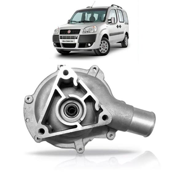 Bomba D'agua Doblo 1.8 16v E Torq 2011 2012 2013 2014 2015 - STARKE ...