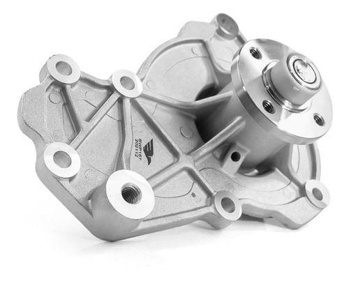 Imagem de Bomba D Agua Ford Ranger Troller T4 3.0 Turbo Diesel Starke