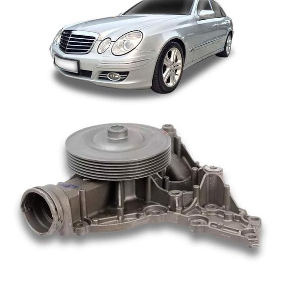 Imagem de Bomba D Agua Mercedes-Benz E230 W211 2.5 2007/2008