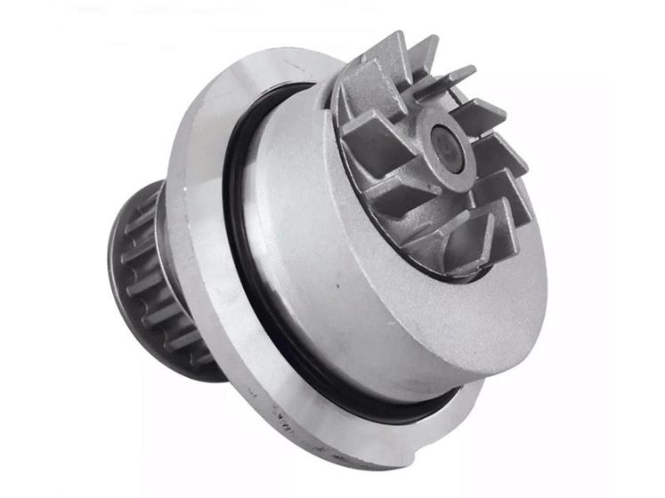 Bomba D'água - Nakata NKBA03167 - GM Agile/Corsa/Celta/Classic/Meriva/Montana/Prisma 1.0/1.4 VHC Menor preço em Bomba D'água - Nakata NKBA03167 - GM Agile/Corsa/Celta/Classic/Meriva/Montana/Prisma 1.0/1.4 VHC