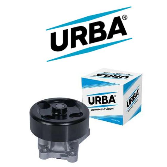 Imagem de Bomba D'Agua Nissan Tilda 1.8 16V 2009 A 2013 Urba 