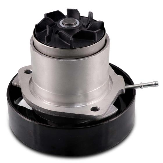 Bomba d'Agua Porsche Cayenne 3.6 V6 2010 a 2019 SWP103 - Starke ...