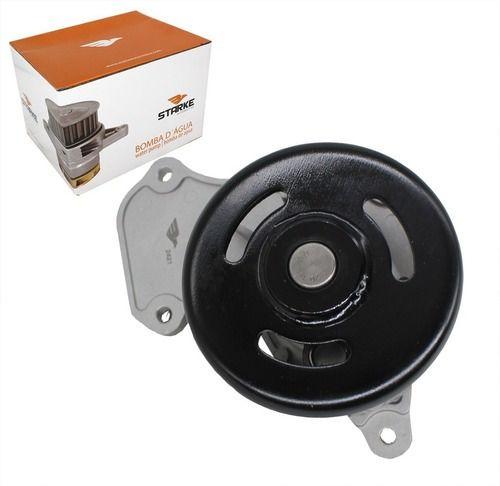 Bomba D Agua Renault Kwid Logan Sandero 1.0 12v 3 Cil Starke Menor preço em Bomba D Agua Renault Kwid Logan Sandero 1.0 12v 3 Cil Starke