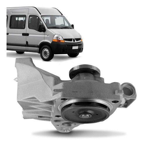 Imagem de Bomba D'agua Renault Master 2.5 2.8 Diesel 2000 A 2019