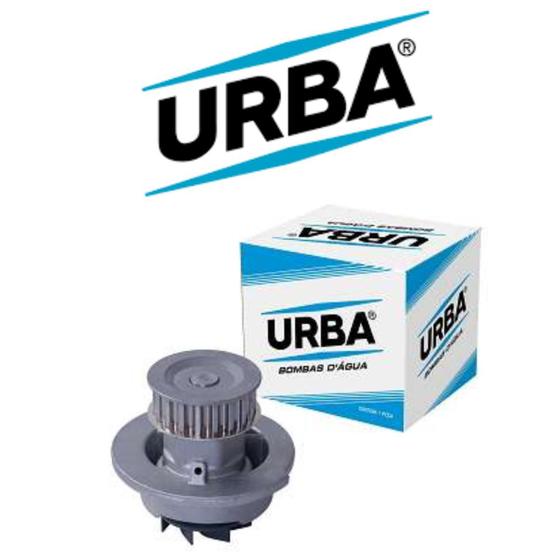 Imagem de Bomba D'Agua Urba Chevrolet Corsa 2002 A 2012