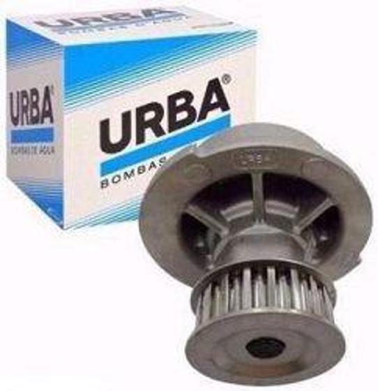 Imagem de Bomba D'água - Urba UB0167 - GM Agile/Corsa/Celta/Classic/Meriva/Montana/Prisma 1.0/1.4 VHC