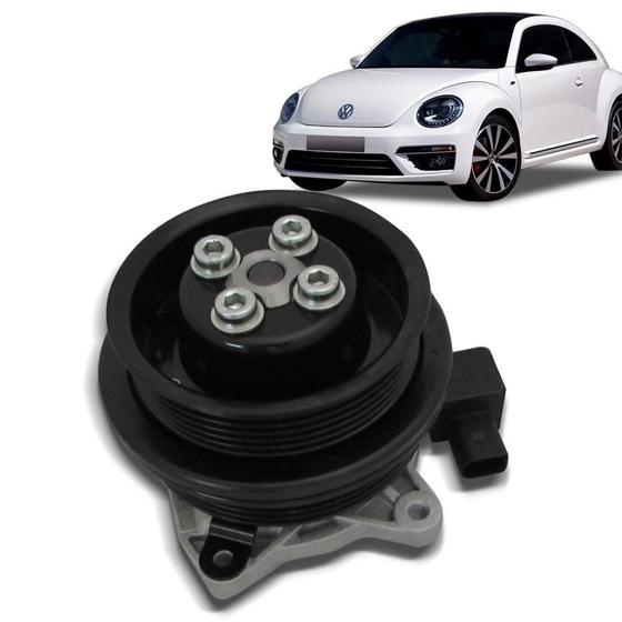 Imagem de Bomba D Agua Vw Beetle 14 Tsi