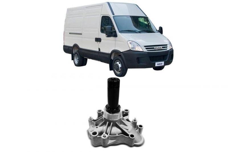 Imagem de Bomba da agua compativel iveco daily (2013/2019)