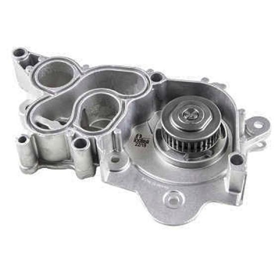 Imagem de Bomba DÁgua A1 / A3 / Q3 TFSI 1.4 12 / ... A1 1.4 TFSI 13 / ... A3 1.4 TFSI 13 / ... A4 1.4 13 / ... Q3 1.4 TFSI 13 / ... Gol 1.6 16V 15 / ...