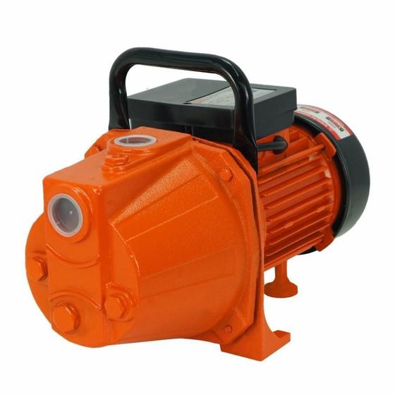 Imagem de Bomba Dágua Autoaspirante 1Hp Ba1000 Intech Machine 127V