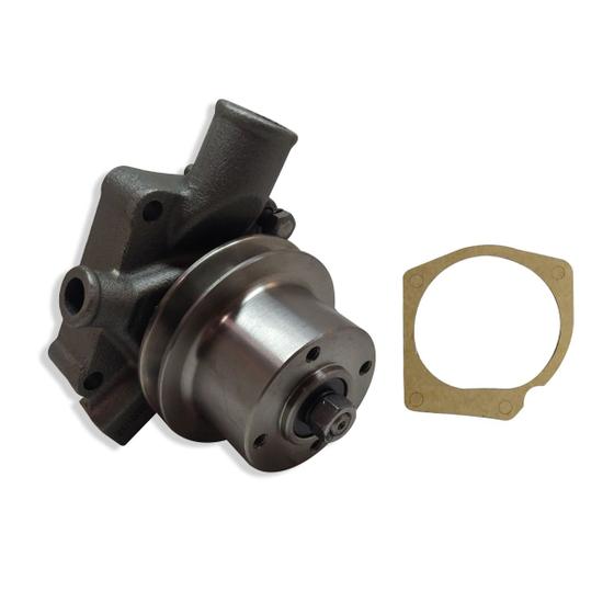 Imagem de Bomba Dagua Com Polia Trator Massey Ferguson 65x / 65r/ 265-Com Motor 4203