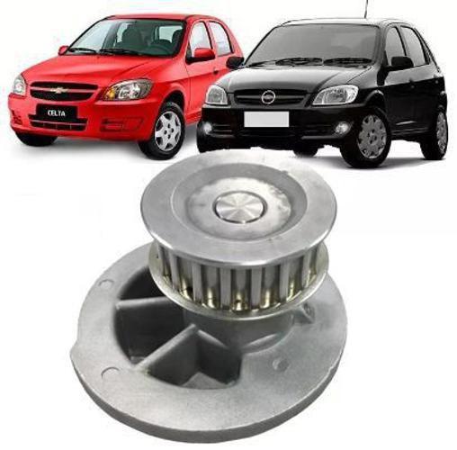 Bomba Dagua Corsa Celta Prisma Agile Onix Montana 1994 2018 - HD ...