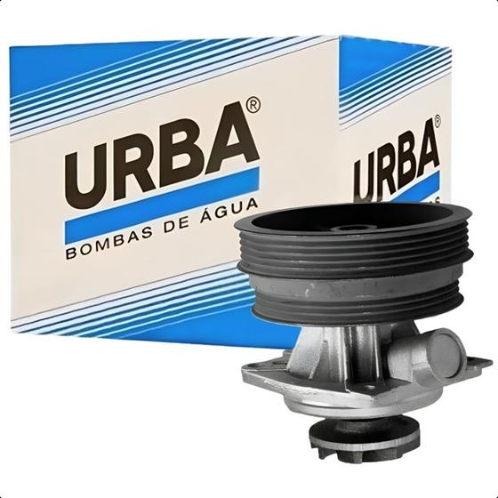 Imagem de Bomba dagua fiat palio/siena/strada/marea 1.6 16v linea 1.9 urba