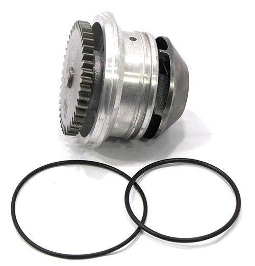 Imagem de Bomba dagua mwm 407ttca607ttca sprint ub-575-a-indisa