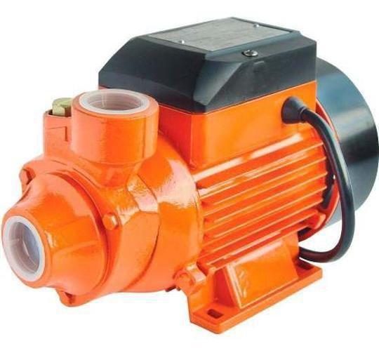 Imagem de Bomba DÁgua Periférica 1/2 Hp Bp500 Intech Machine 110V