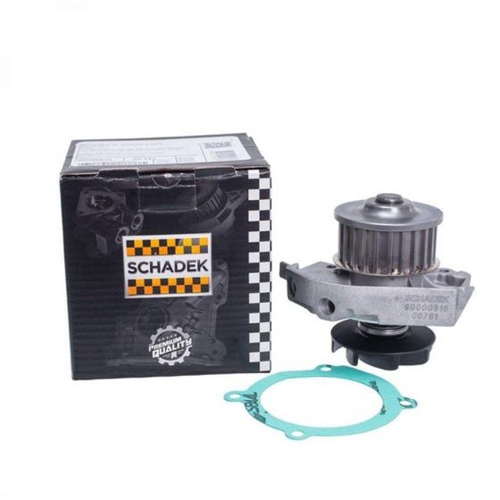 Imagem de Bomba Dagua Schadek 20143 Fiat Palio Siena Uno Punto