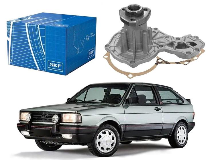 Imagem de Bomba dagua skf volkswagen volkswagen gol gti 2.0 1988 a 1990