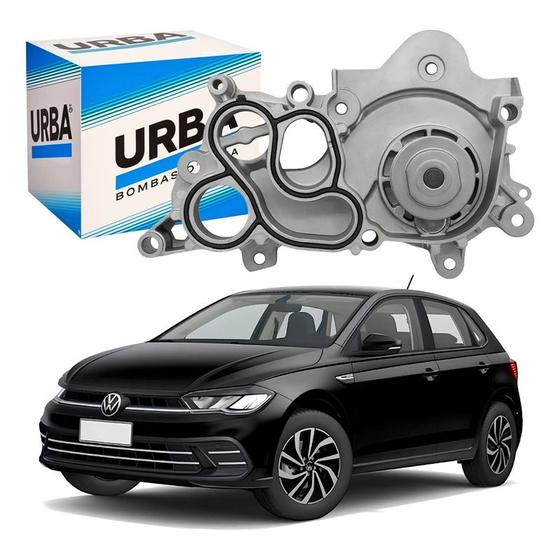 Imagem de Bomba Dagua Urba Volkswagen Polo 1.0 Tsi 2023 A 2025