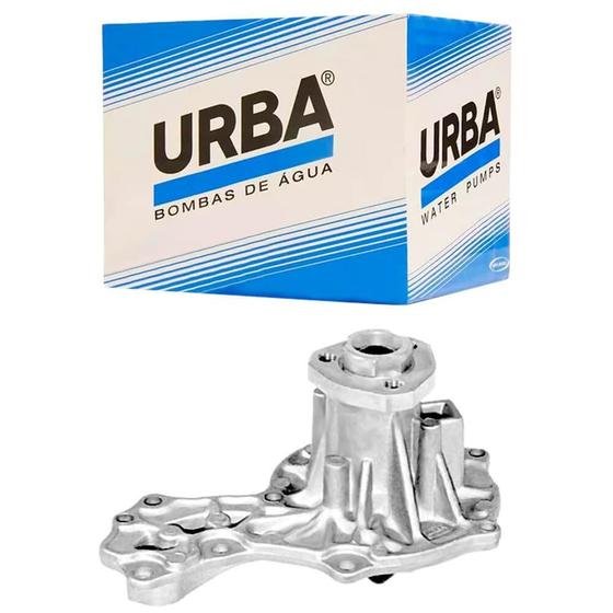 Bomba Dagua Volkswagen Gol 1.6 1.8 2.0 85 a 95 Brosol Urba Menor preço em Bomba Dagua Volkswagen Gol 1.6 1.8 2.0 85 a 95 Brosol Urba