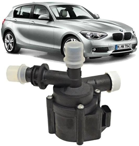 Imagem de Bomba de Agua Auxiliar Bmw 116i 118i 316i 1.6 16V Turbo de 2011 À 2020