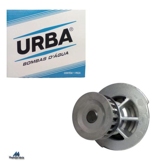 Imagem de Bomba de Agua Corsa Classic Pickup Cobalt Celta Prisma Onix Agile Urba UB0167