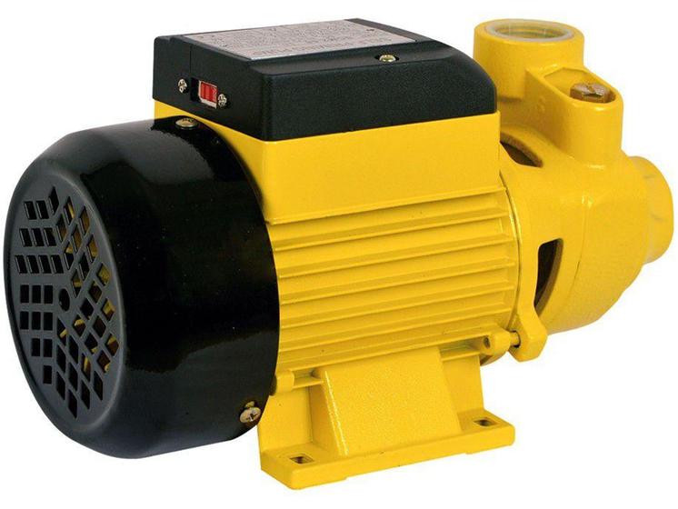 Bomba de Água Elétrica Periférica Matsuyama 1HP - 3000 L/Hora 506044 ...