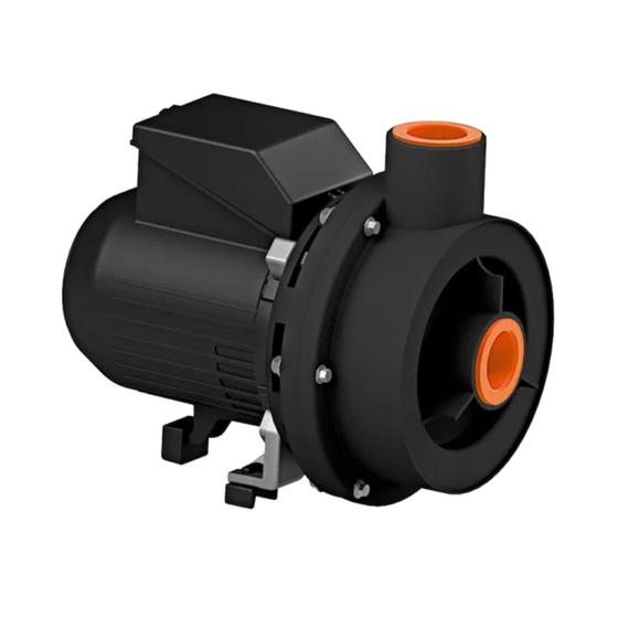 Imagem de Bomba de Agua para Hidromassagem DANCOR CHS-17 1/2cv 370w Monofásico - BIVOLT